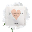 SACHET DE THÉ PERSONNALISABLE