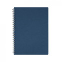 CARNET DE NOTES A5 SPIRALES