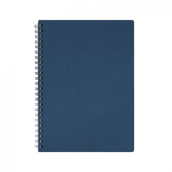 CARNET DE NOTES A5 SPIRALES