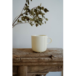 TASSE COLORÉE