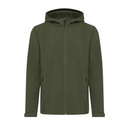 VESTE SOFTSHELL HOMME