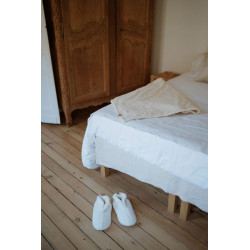CHAUSSONS DOUX