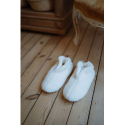 CHAUSSONS DOUX
